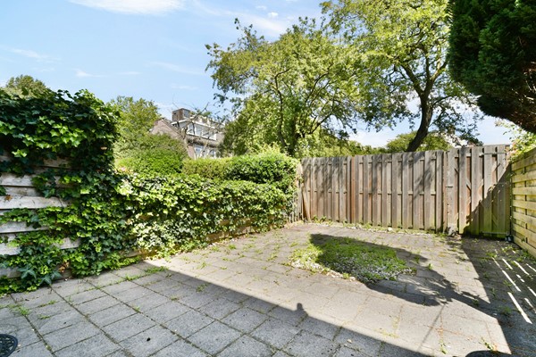 Photo - Under offer: Paul Scholtenstraat 96, 1063 NH Amsterdam